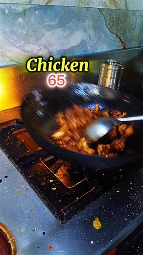chef vikas on Instagram: "Chicken 65 🍗 #chefvikascg12 #chhattisgarh #algorithms #instagram #restaurants"