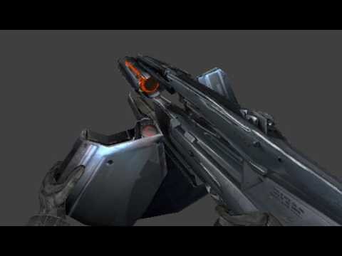 Half-Life 2 MMOD Reanimation [Sprint & Alt Update]