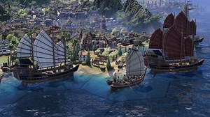 14 reactions | Civilization 7's creative director breaks down the game will finally get you to finish a campaign. | PC Gamer | Facebook