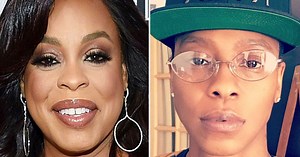 Beautiful Brides! Niecy Nash Marries Wife Jessica Betts In Surprise Ceremony: ‘Love Wins’