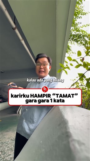 𝗞𝗲𝘃𝗶𝗻 𝗥𝗶𝗰𝗮𝗿𝗱𝗼, 𝗦.𝗜.𝗞𝗼𝗺, 𝗖𝗣𝗦® on Instagram: "INI BUAT KALIAN YANG MAU “SHINING” TAPI TAKUT SALAH... Coba tonton video ini sampai habis. Sepatu yang aku pegang ini adalah saksi bisu momen paling memalukan dalam karirku: Salah sebut nama bride di momen weddingnya. Rasanya? Pengen karir MC tamat saat itu juga. Tapi dengerin, Keluarga. Di momen itulah aku belajar filosofi “The Friction”. Mentalitas profesional itu persis kayak merawat sepatu kulit. Kalau kamu mau dia mengkilap, ka