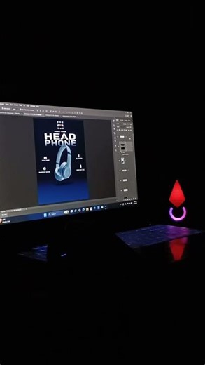 Photoshop Tutorial learn in 20 Minutes ▶️ https://youtu.be/uOwUocjVJcg?feature=shared