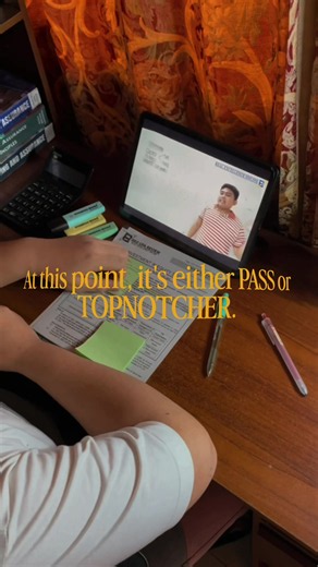 CPA Exam Motivation: One Goal, One Exam, One Dream