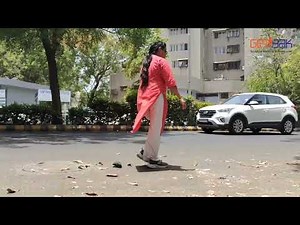 Life is normal with Prosthetic leg. Watch it to believe it.