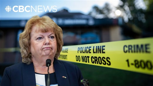 Surrey mayor calls for national intervention as shootings and extortions plague city