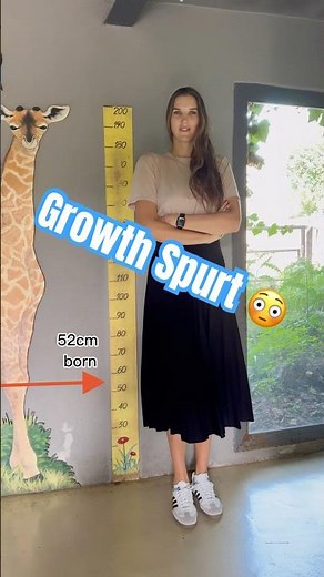 Tallgirl growth spurt… how was yours? #height #growthspurt #tallwoman #tallgirl