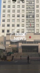 432K views · 3.1K reactions | "Maybe I have a rebellious soul. I thought, 'Why can't I film these things?'" In what is believed to be her last interview before she was jailed, Chinese citizen journalist Zhang Zhan spoke about why she felt it was important to document the Covid outbreak in Wuhan. bbc.in/2Lb9x8x | BBC News | Facebook