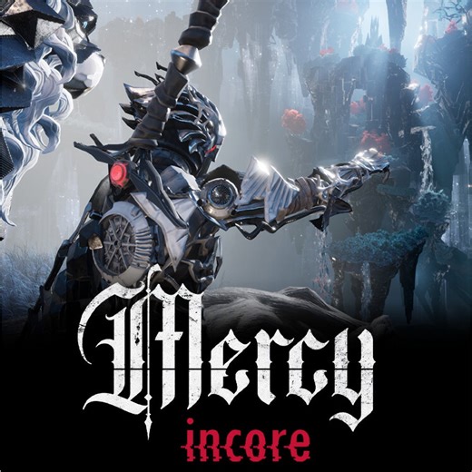Mercy Incore - IGN