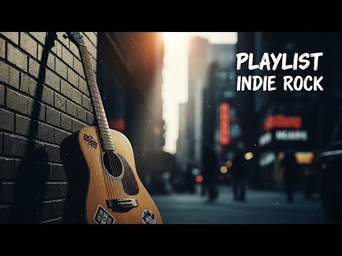 Indie Rock/Alternative Compilation 🎸 That Inspired by Mac DeMarco Vol 3102