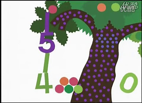 儿童绘本专区 chicka chicka 123