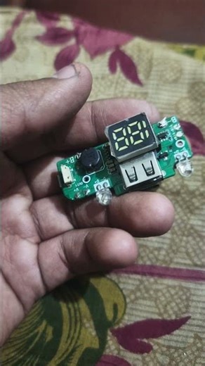 #*DIY power bank repair||power bank repair tutorial#shortsfeed