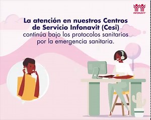 Solicita en Mi Cuenta Infonavit, en Infonatel al 800 008 3900 o en tu Cesi más cercano el servicio de entrega de escrituras para créditos ejercidos en el periodo de 1972 a 2007. http://bit.ly/2YYKARs | Infonavit