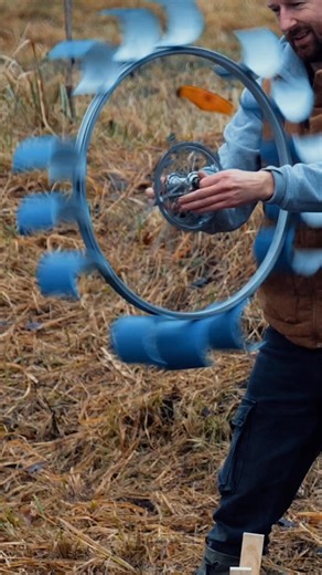 Creating a DIY Hydroelectric Generator! | 5-Minute Crafts