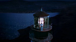 "Candle on the Water" from PETE'S DRAGON (1977)