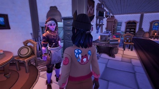 Palia Piece Of Cake Friendship Quest And Walkthrough - GINX TV