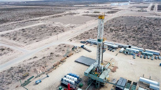 One Of Wyoming’s Largest Oil Producers Drilling Its First 3-Mile Well
