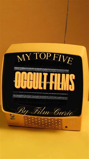 Top 5 Occult Movies with Chilling Folklore, Sinister Forces | Must-Watch Horror Films