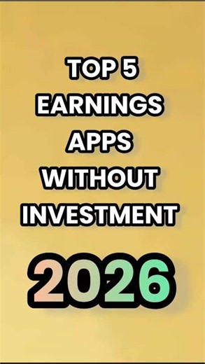 5 top best earning apps without any investment#unfrezzmyaccount#onlineearnmoney#webmoney#freelancing