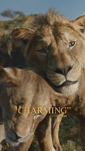 Everyone is roaring for #Mufasa: The Lion King. 🦁 See it now, only in theaters. | Walt Disney Studios