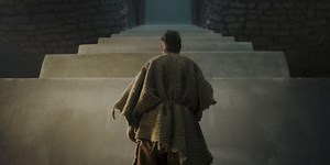 «The Incredible Shrinking Man» is being remade with Jean Dujardin. Here is the first trailer for «L'homme qui rétrécit»