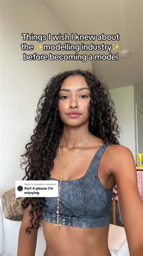 Essential Insights into the Modeling Industry