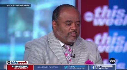 Since Christopher James Christie said the stupid sh!t that came outta his mouth of Baby Boomers (although his raggedy ass is one himself), here’s the clip from almost five years ago (when Roland Martin clocked him).