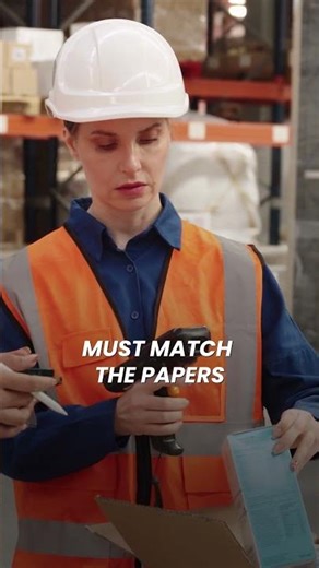 How Shipping Ports Actually Work