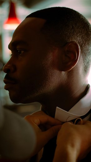 A love story with a different ending… ❤️ #newness #love #lovestory #movie #drama #relationships | Brian Hooks