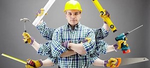 Weekend Home Maintenance Chores that Pack a Punch | DoItYourself.com