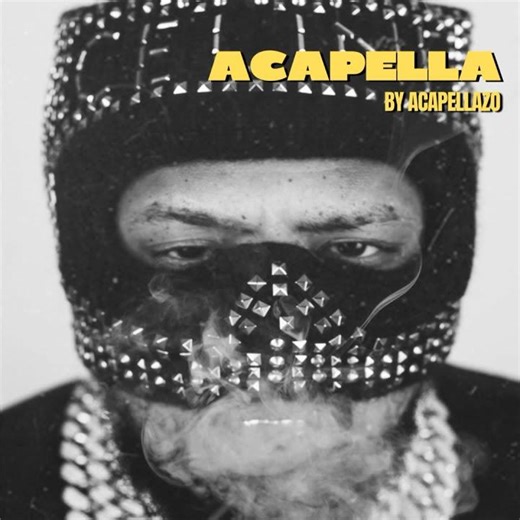 76 BPM Acapella Westside Gunn - Brodie Lee #acapella
