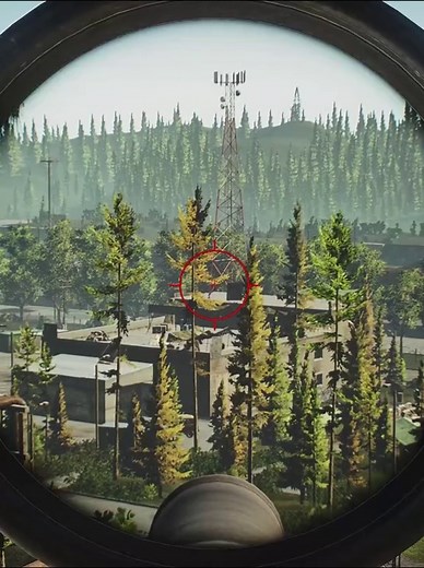 Sniping with the new 9mm STM lol. It was surprisingly fun #escapefromtarkov #eft #escapefromtarkovclips #fypシ #foryoupage #sniping #sniper