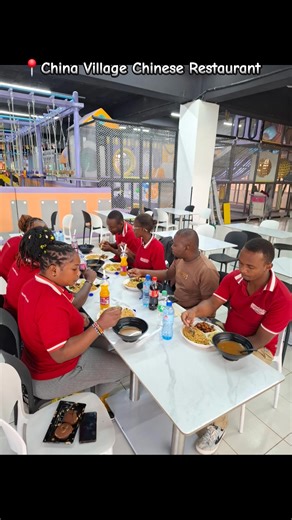 Discover Delicious Chinese Food at China Village