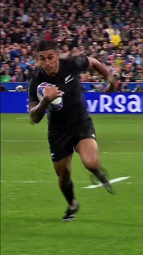 One of the most physical games of rugby ever?!?!? #RWC #RWC2023