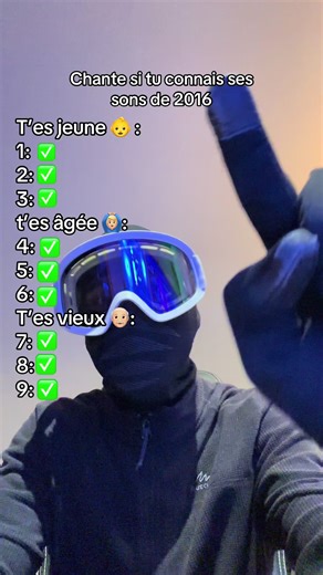 Testez vos connaissances musicales avec ce blind test !