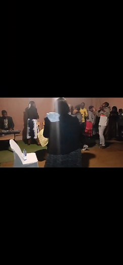 Prophèt Joshua VG Chosen on Reels