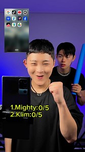 447K views · 13K reactions | Algorithm beatbox game | Beatbox Klim | Facebook