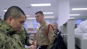 Boot Camp: Making a Sailor (Full documentary)