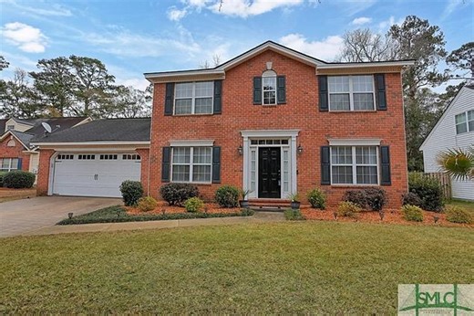 9 Mary Musgrove Dr, Savannah, GA 31410 | Estately 🧡 | MLS# SA324244
