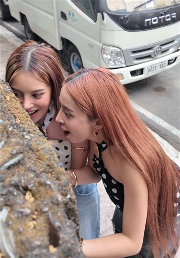 Treasure Hunt sa Marikina kasama ang Marietwins