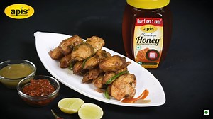 2.4K views · 27 reactions | You’ve probably tried every form of eggs, and you don’t have any more ideas on how to be creative with it! Here’s an interesting recipe that combines eggs with chili and honey to give you a whole new version! Ideal for every member of the family! Do try it and tell us how it turned out! #HoneyRecipes #EggsRecipe #ApisProducts #ApisIndia | Apis India Limited | Facebook