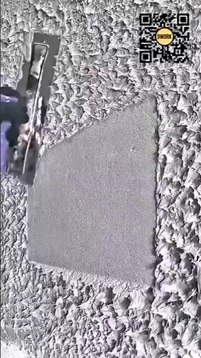 Skim Coating Technique That Transforms Rough Walls Into Smooth Surfaces #9work