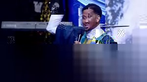 556K views · 25K reactions | J'ai failli ne pas me marier: Témoigne emouvant du prophète Joel Francis Tatu sur son mariage avec Simiane Music. | Découvre ta destinee | Facebook