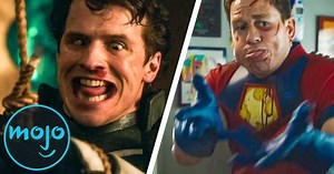 Top 10 Funniest Peacemaker Season 1 Moments | Articles on WatchMojo.com