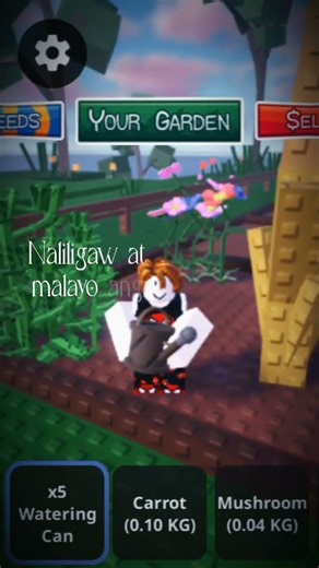 #roblox #gameplay #growagarden2
