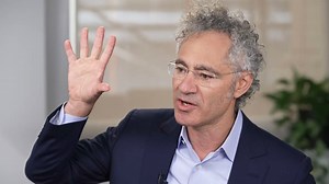 Palantir CEO Alex Karp says 'something has gone completely wrong' with how AI is sold
