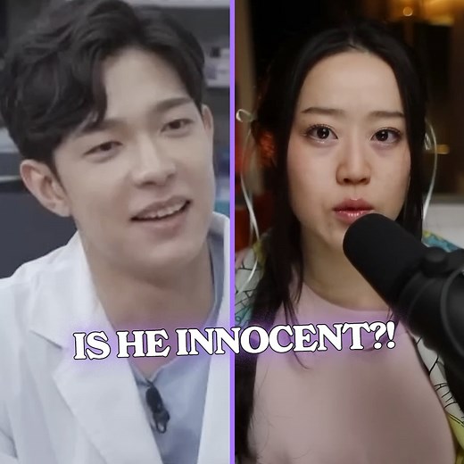 The Dark Truth of a Korean Viral Star 😱 | Stephanie Soo