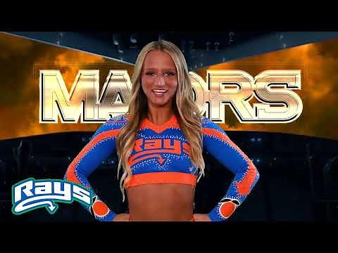 The MAJORS 2025: The Stingray Allstars Orange Meet The Team