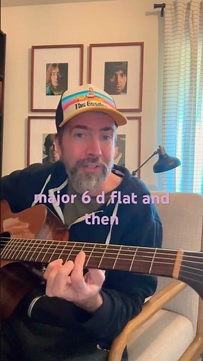 The Beatles’ “Michelle” from Rubber Soul, intro explained.