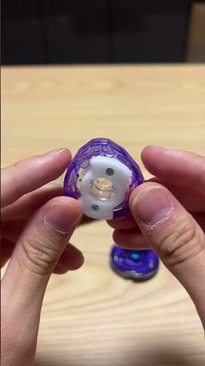 Unboxing The NEW Shinobi Shadow Beyblade!!! #shorts #beyblade