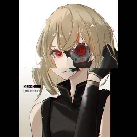 Capcut Transition idea Tutorial @OrcylEdits SCP-191 @OrikiEdit2.0